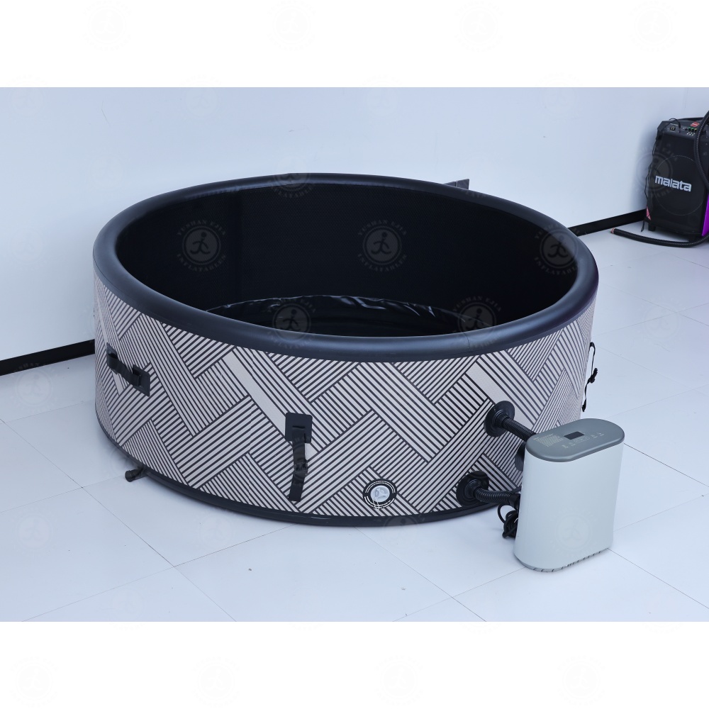 2025, aufblasbare Whirlpool zu – Outdoor Power For Hot Tub Bewertung und Preis