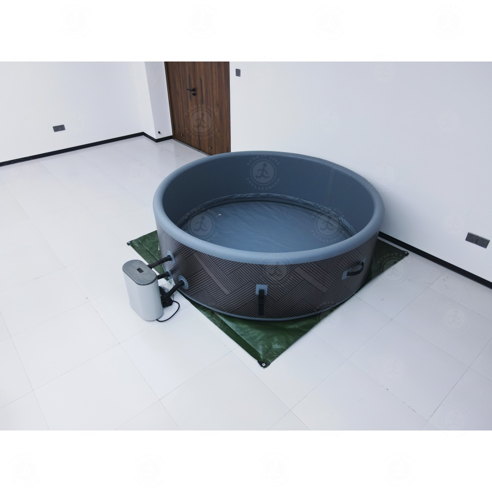 2025, aufblasbare Whirlpool zu – Outdoor Power For Hot Tub Bewertung und Preis