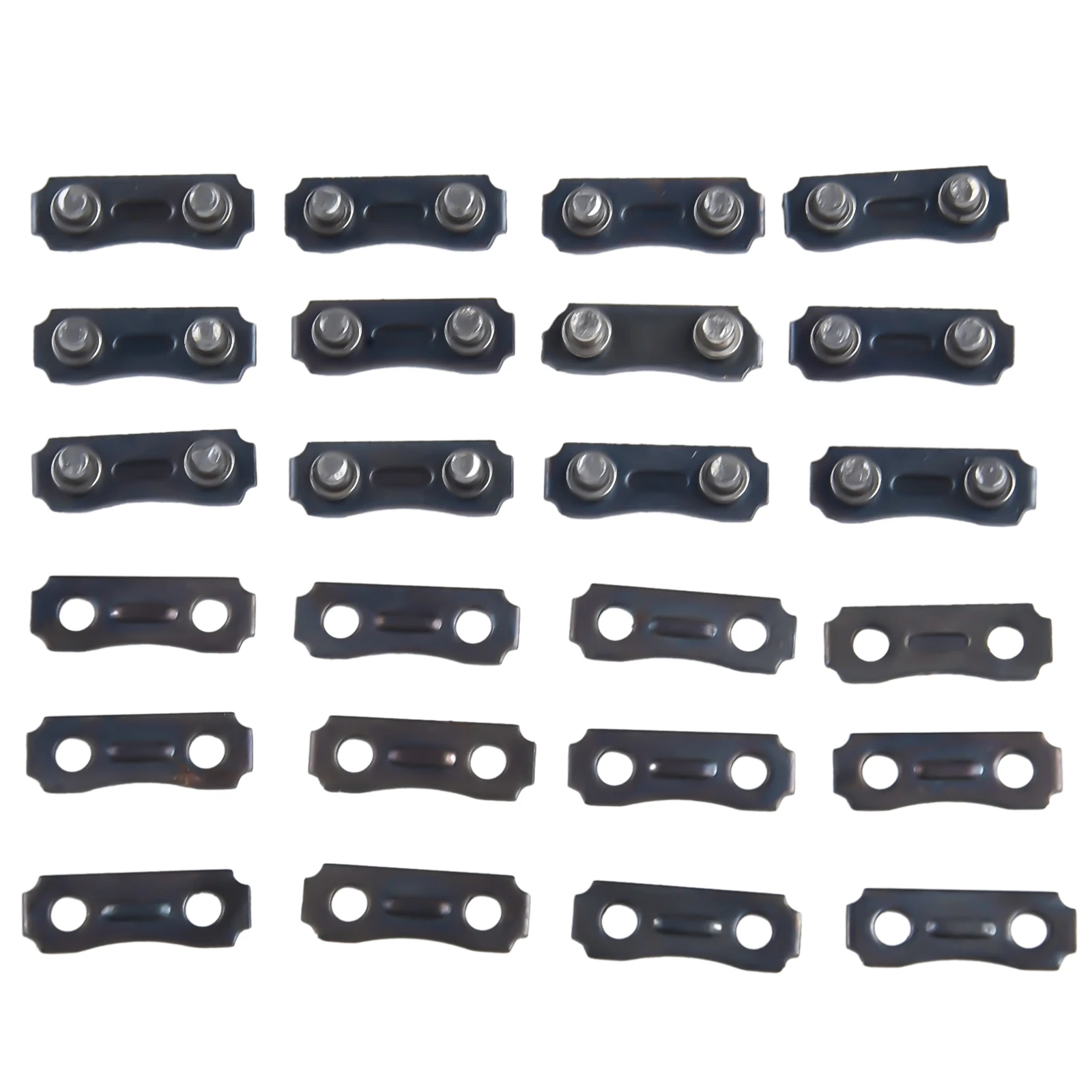 Kettenglieder Kettensägen-Kett – Outdoor Power Equipment Repair Bewertung und Preis