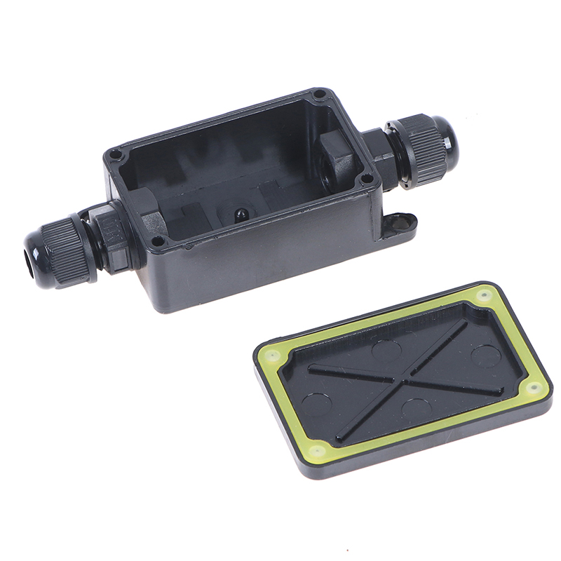 2-Wege-Anschlussdose für den A – Outdoor Power Wire Bewertung und Preis